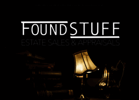 foundstuff.net