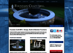 fountaincraftmfg.com