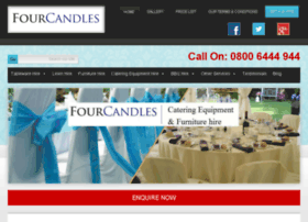 four-candles.net