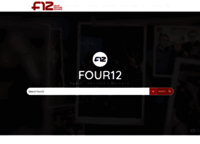 four12.org.za