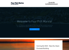 fourfishmarina.com