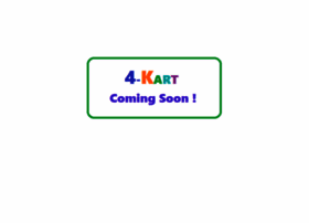 fourkart.com