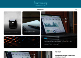 fourmis.org