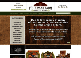 fouroaksfarm.com