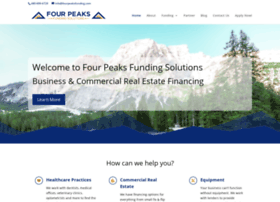 fourpeaksfunding.com