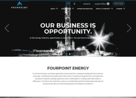 fourpointenergy.com