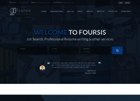 foursis.com