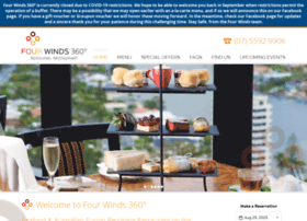fourwindsrestaurant.com.au