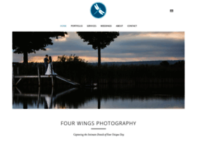 fourwingsphotography.com