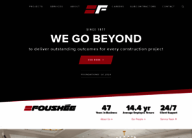 foushee.com