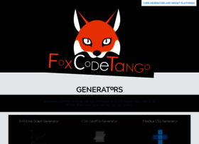foxcodetango.com