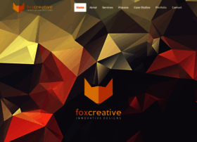 foxcreativeuk.com