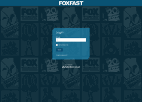 foxfast.com