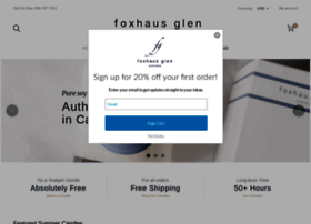 foxhausglen.com