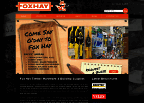 foxhay.com.au
