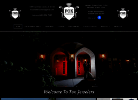 foxjewelersgeneva.com