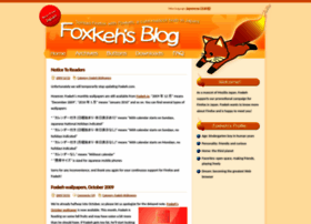 foxkeh.com