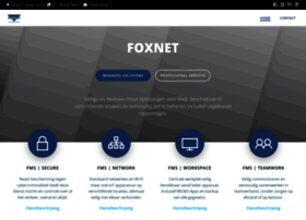 foxnet.nl