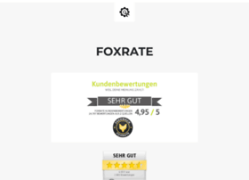 foxrate.de