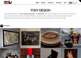 foxy.design