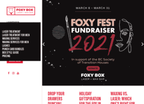 foxybox.ca