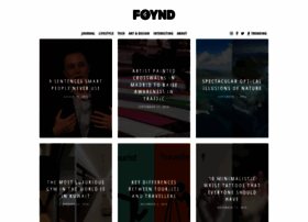 foynd.com