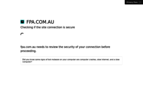 fpa.com.au