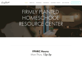 fphrc.org