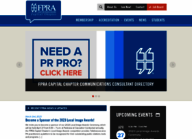 fpra-capital.org