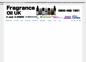 fragranceoil.uk
