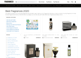 fragrancesi.com