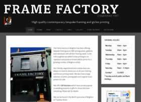 frame-factory.co.uk
