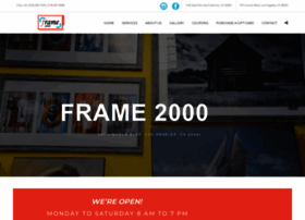 frame2000.com