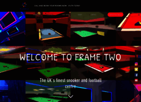 frame2complex.com