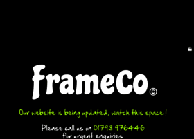 frameco-frames.co.uk