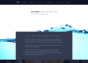 framecreative.co.uk