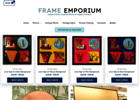frameemporium.co.uk