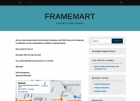 framemart.com.au