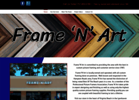 framenart.com
