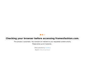 framesfashion.com