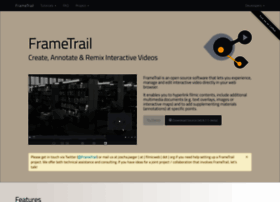 frametrail.org