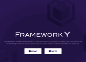 framework-y.com