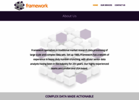 framework.co.uk