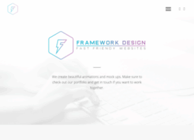frameworkdesign.co.uk