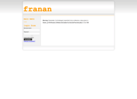 franan.ch