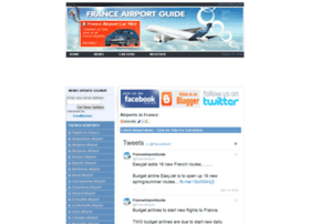france-airport-guide.com