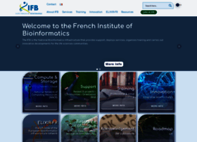 france-bioinformatique.fr