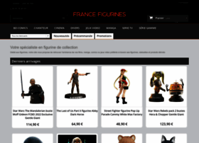 france-figurines.fr