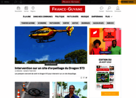 france-guyane.fr