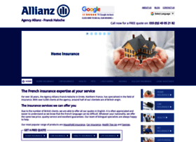 france-insurance.co.uk